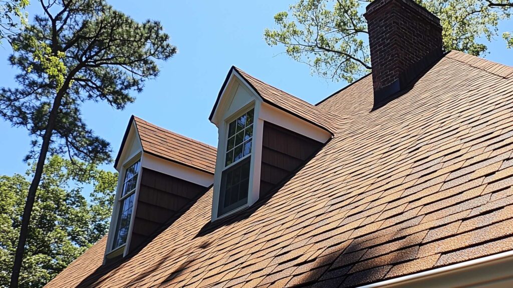 Back Bay Roofers LLC