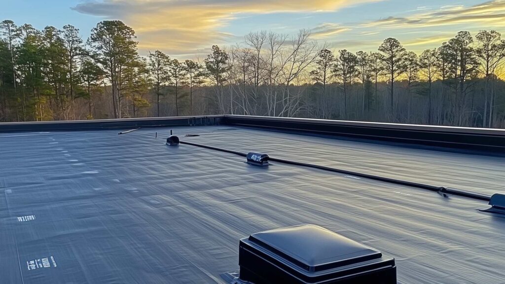 Commercial Roofing