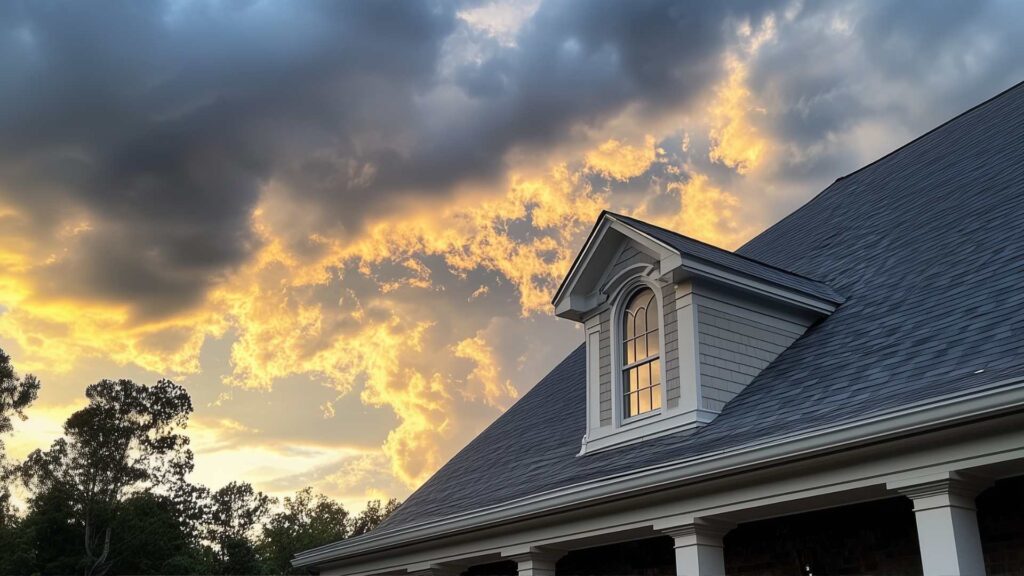 Roof Inspections Foley