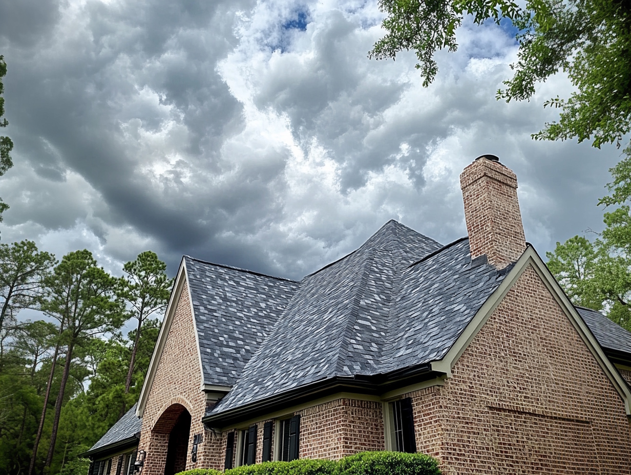Roof Repairs Olde Towne Daphne, Fairhope, AL