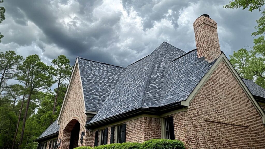 Roof Repair Foley