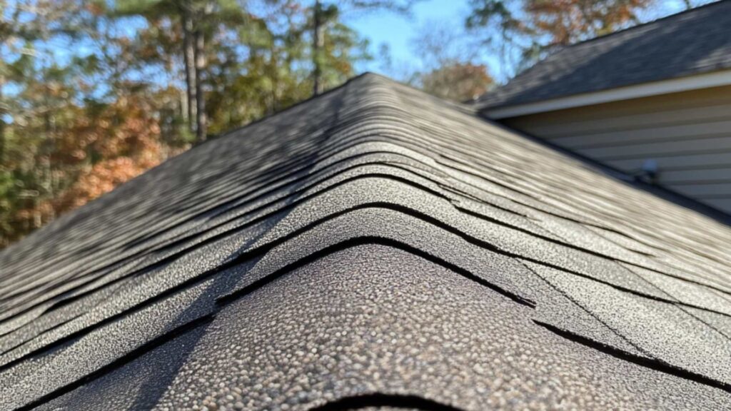 Roof Replacement Foley